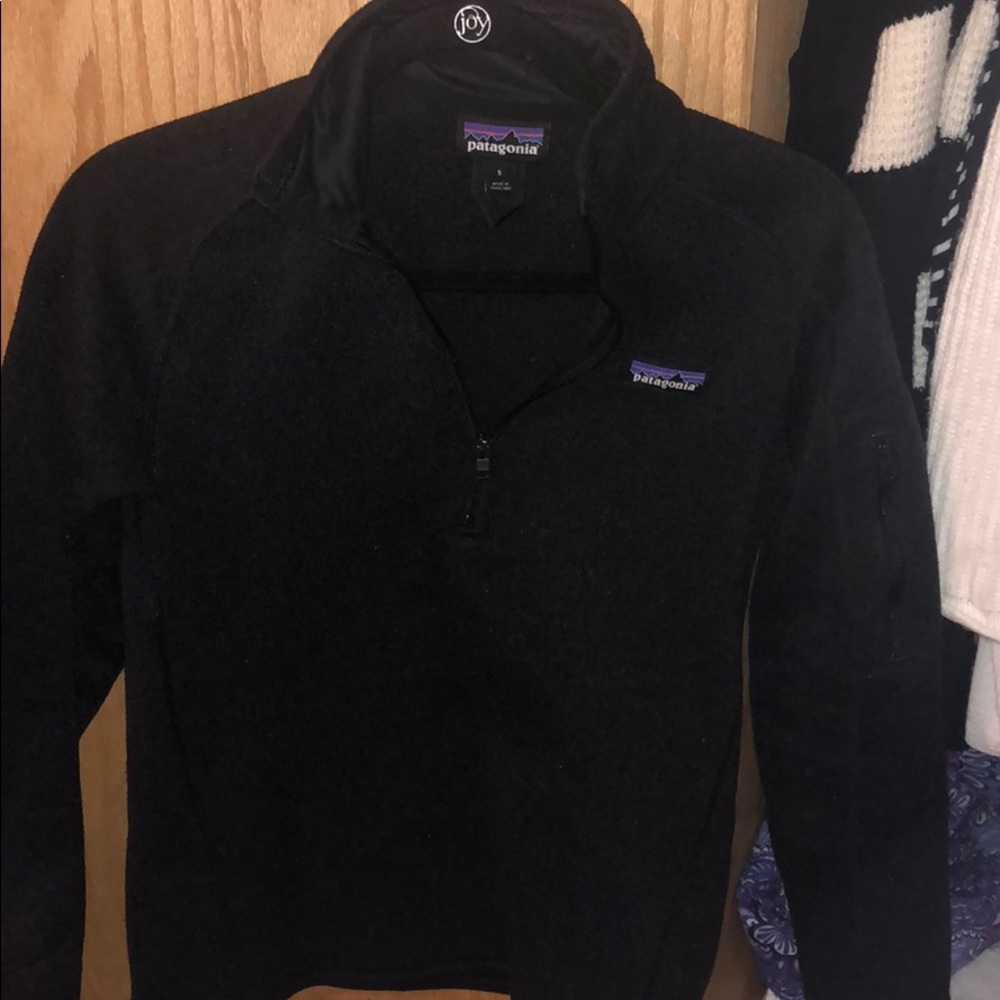 Patagonia jacket